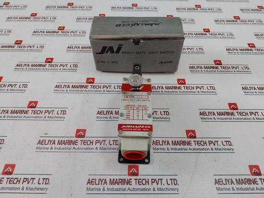 Jaibalaji Jb 2700 5040 Heavy Duty Limit Switch
