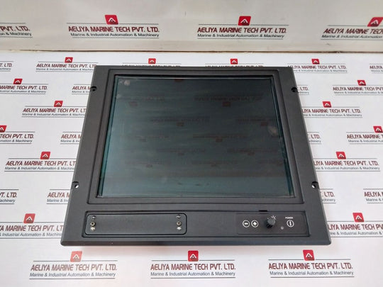 Jakob Hatteland 17,4 Inch Tft Display 115Vac/60Hz (Not Working)