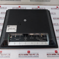 Jakob Hatteland 17,4 Inch Tft Display 115Vac/60Hz (Not Working)