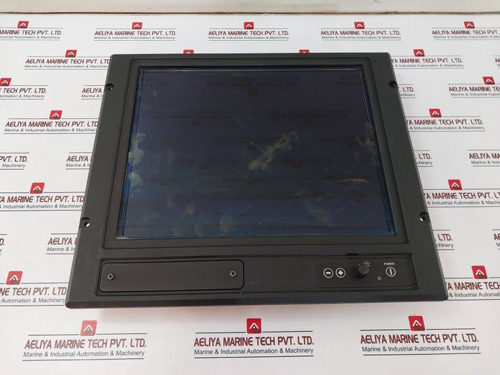 Jakob Hatteland 17,4 Inch Tft Display (Not Working)