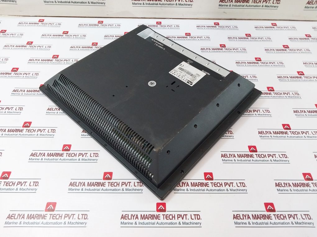 Jakob Hatteland 17,4 Inch Tft Display (Not Working)