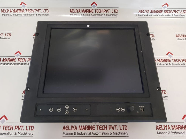 Jakob Hatteland Display 17,0 Inch Tft