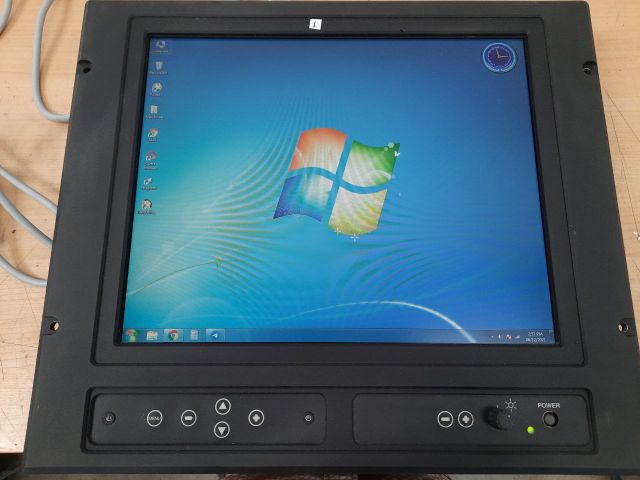 Jakob Hatteland Display 17,0 Inch Tft