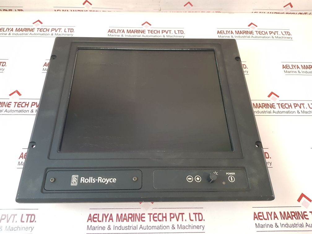 Jakob Hatteland Display 17,0 Inch Tft