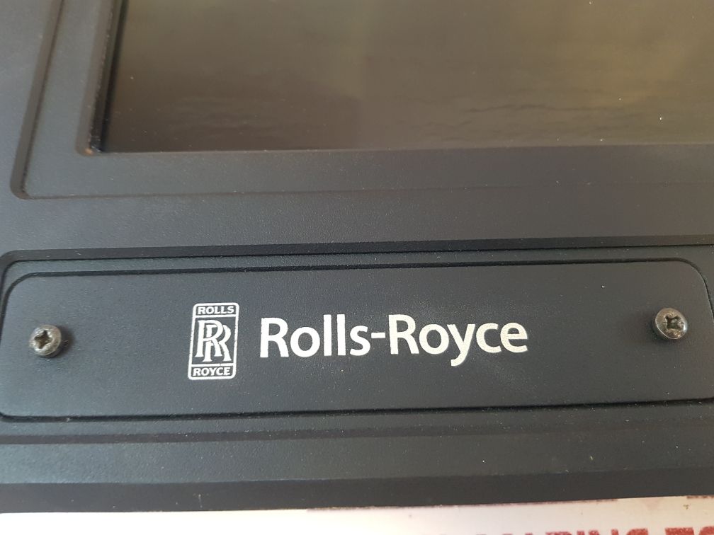 Jakob Hatteland Display 17,0 Inch Tft