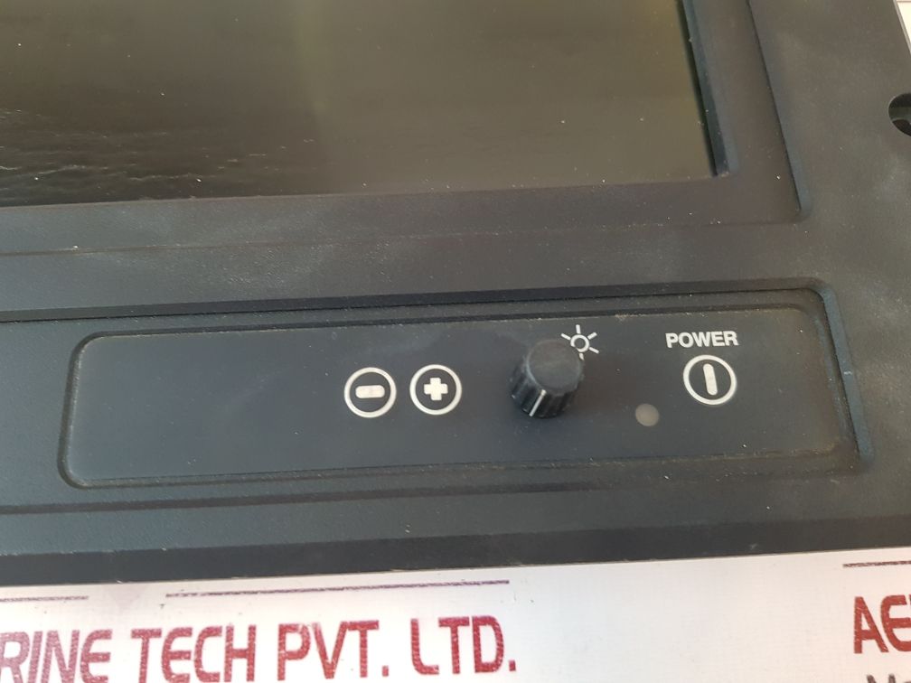 Jakob Hatteland Display 17,0 Inch Tft