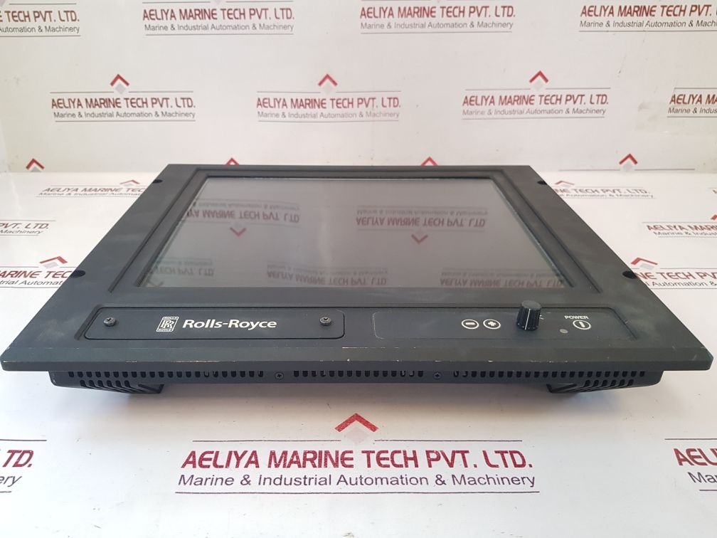 Jakob Hatteland Display 17,0 Inch Tft