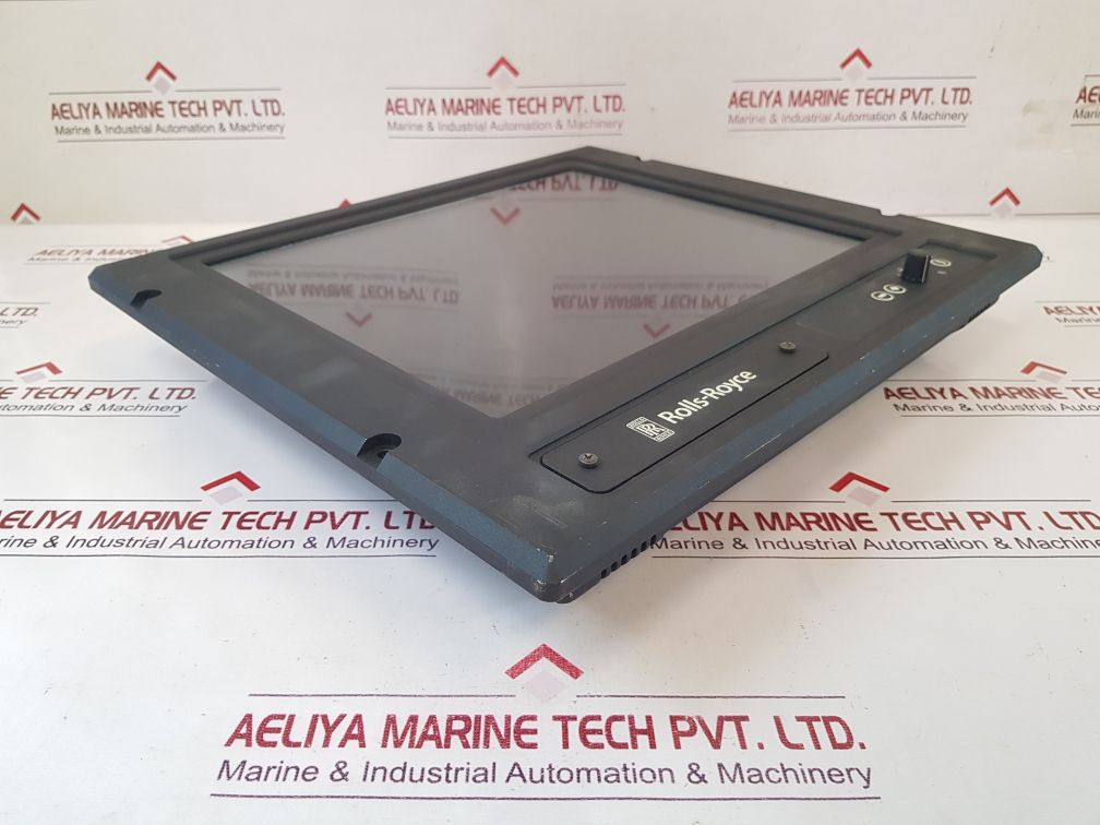 Jakob Hatteland Display 17,0 Inch Tft