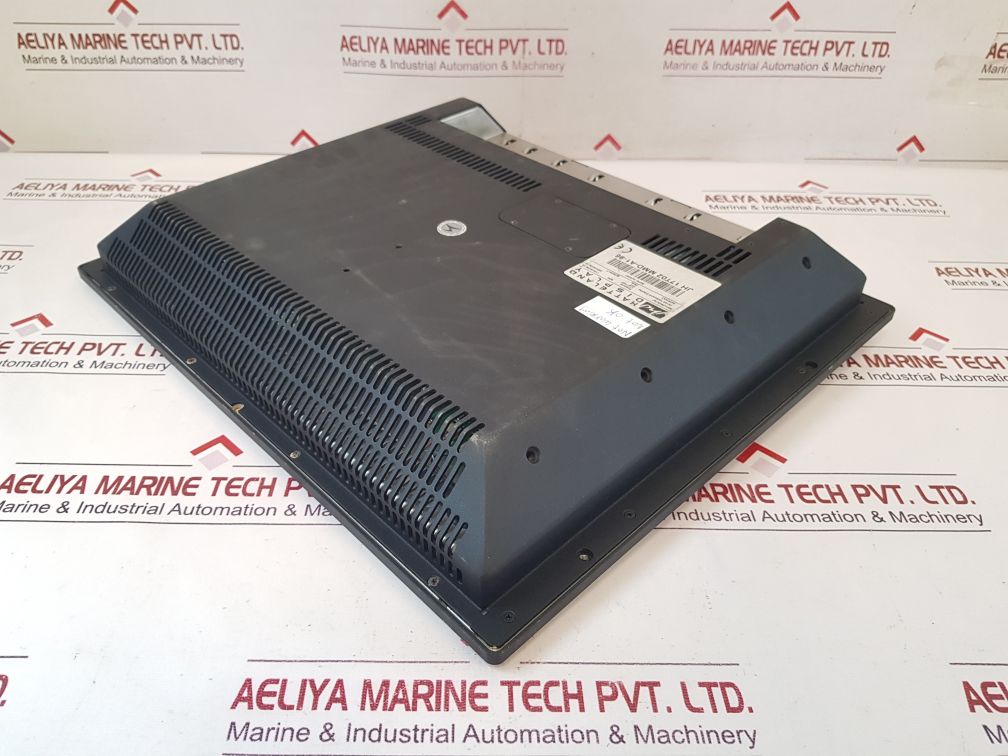 Jakob Hatteland Display 17,0 Inch Tft