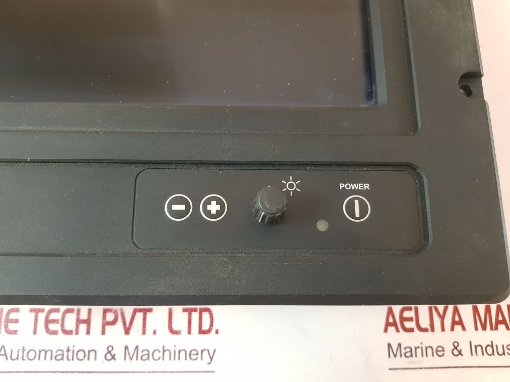 L3 Communications/Jakob 19 Inch Tft Hatteland Display