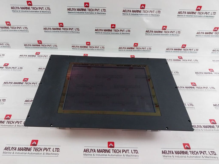 Jakob Hatteland Display 20,1 Inch Tft Display Monitor