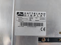 Jakob Hatteland Display 20,1 Inch Tft Display Monitor