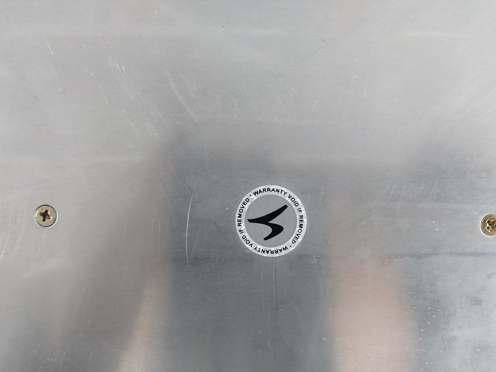 Jakob Hatteland Display 20,1 Inch Tft Display Monitor