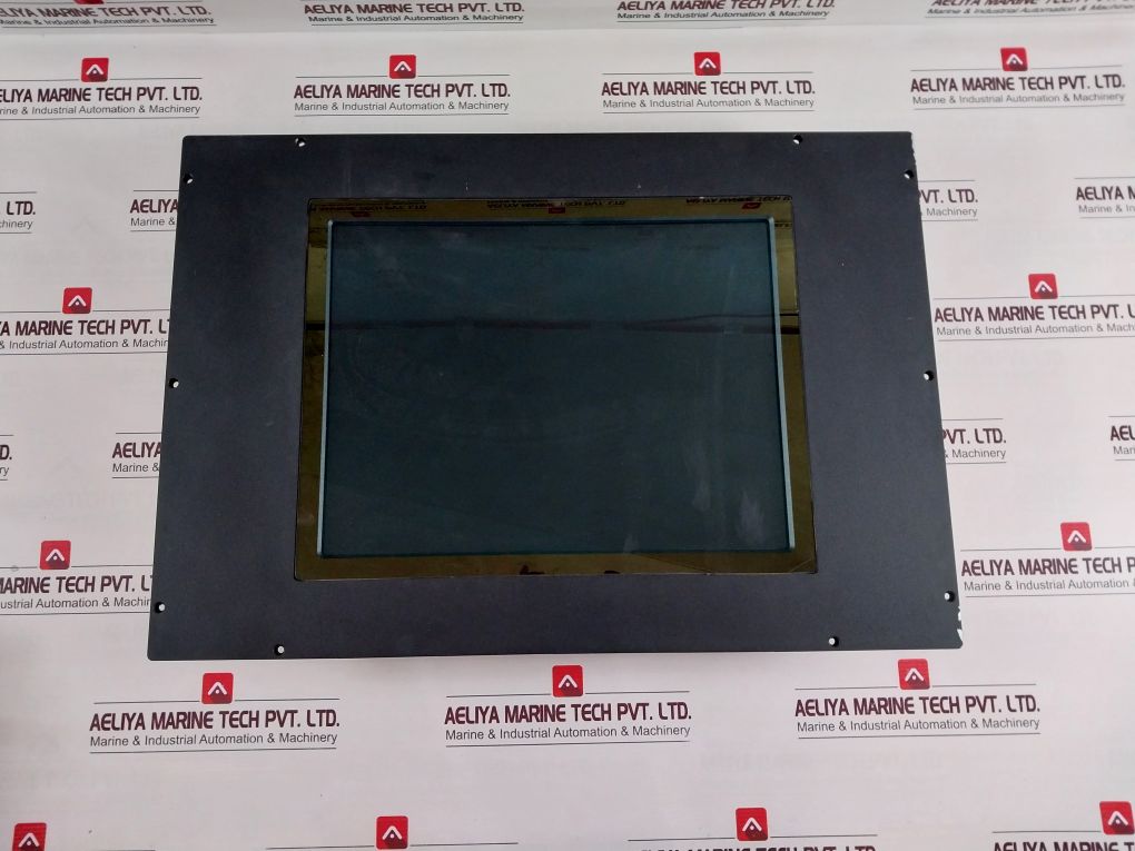 Jakob Hatteland Display 20,1 Inch Tft Display Monitor