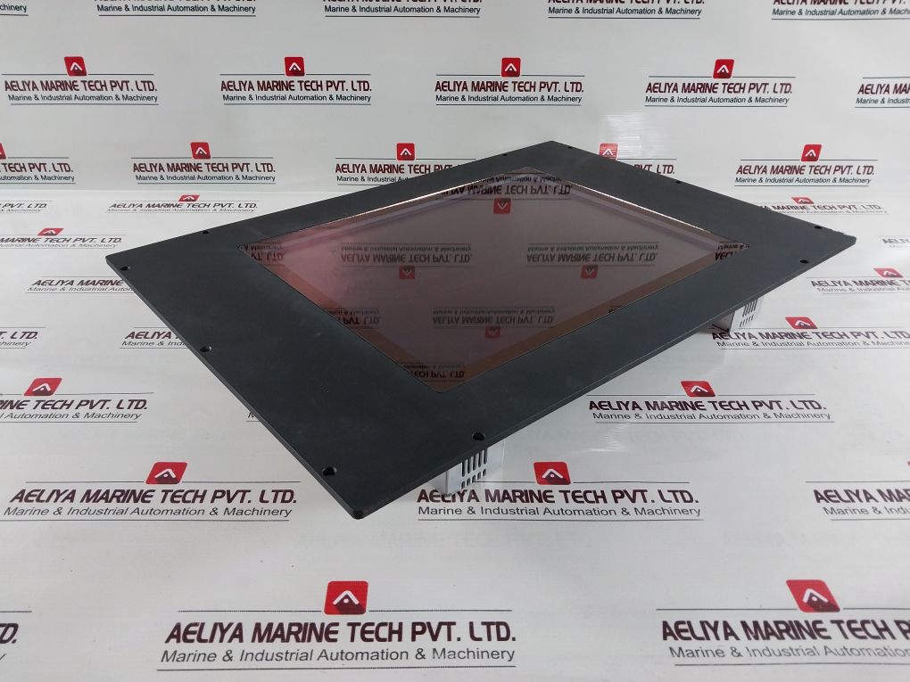 Jakob Hatteland Display 20,1 Inch Tft Display Monitor