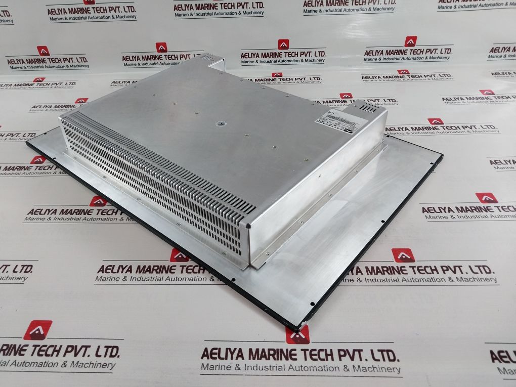 Jakob Hatteland Display 20,1 Inch Tft Display Monitor