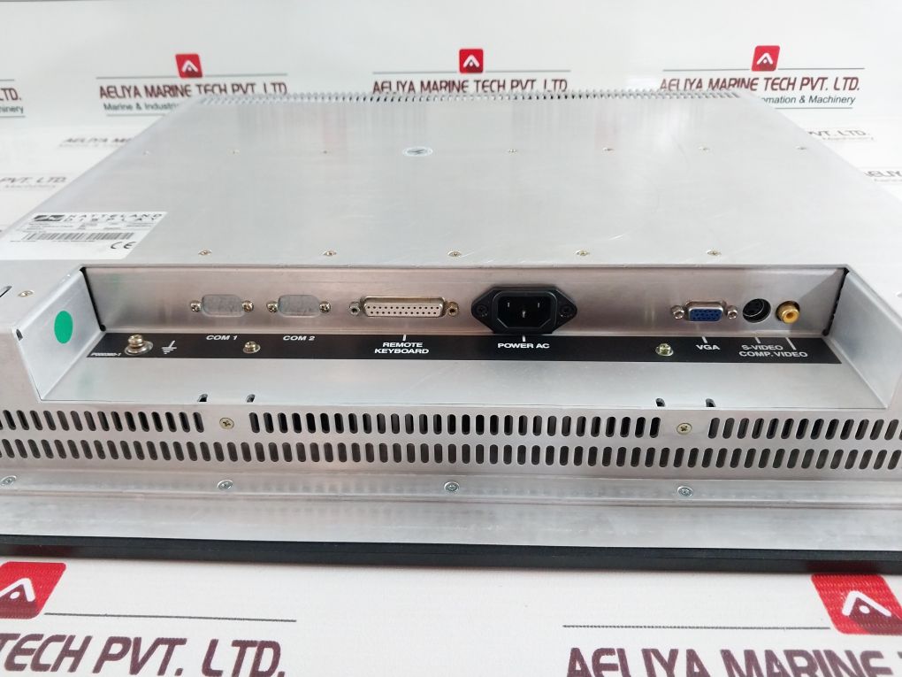 Jakob Hatteland Display 20,1 Inch Tft Display Monitor