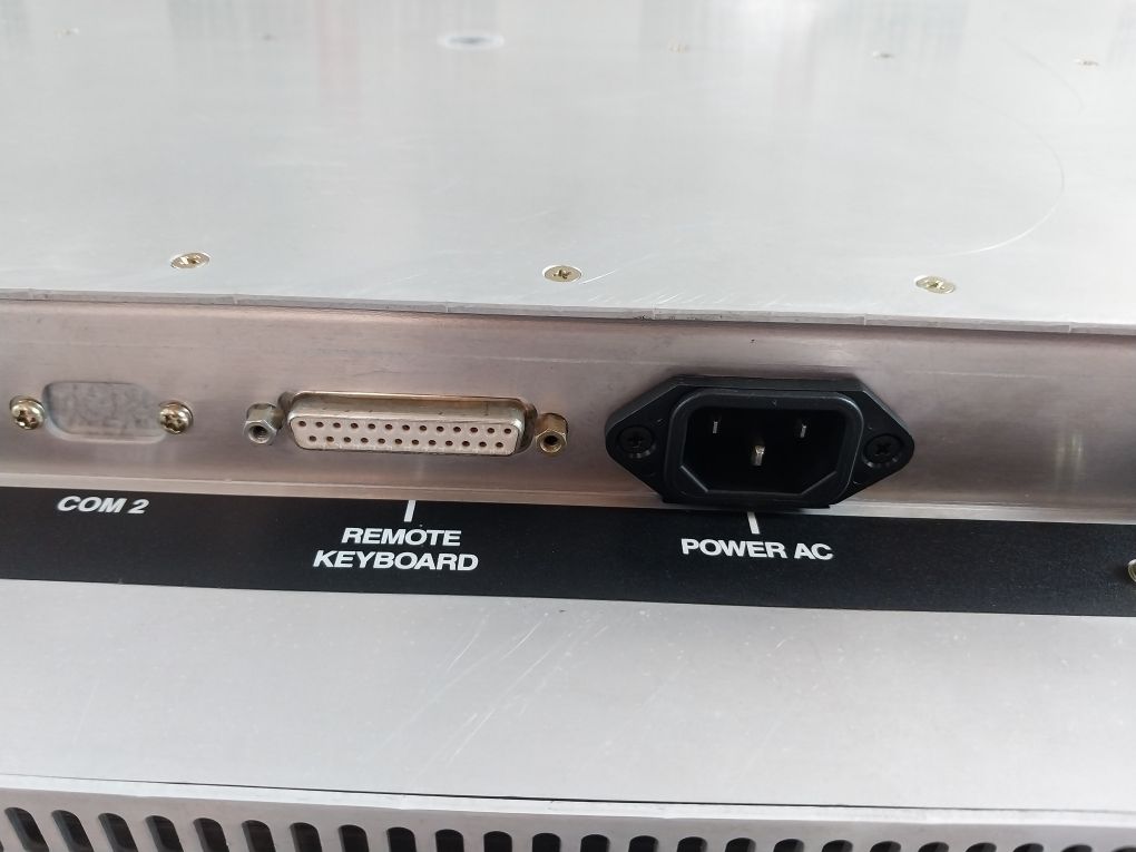 Jakob Hatteland Display 20,1 Inch Tft Display Monitor