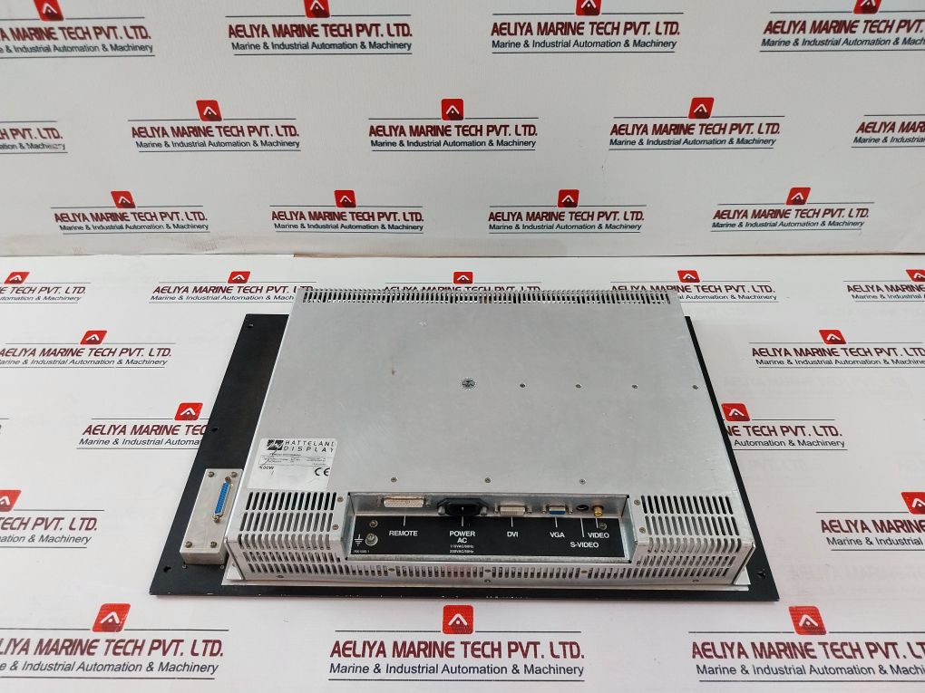 Jakob Hatteland Display Jh-20T04 Kmp-g1 100W