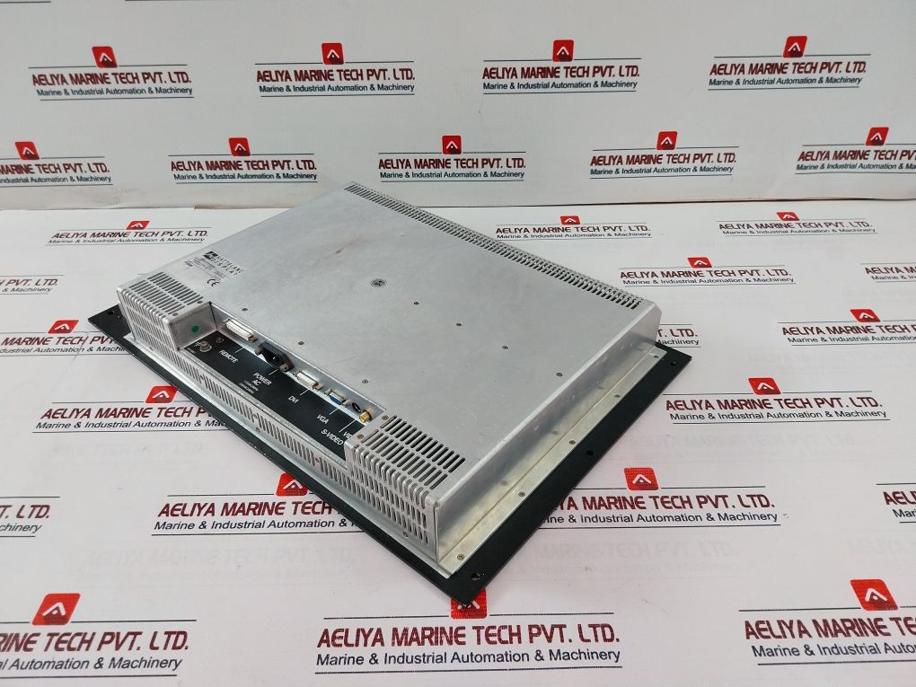 Jakob Hatteland Display Jh-20T04 Kmp-g1 100W