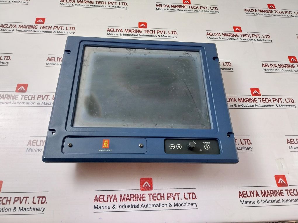 Jakob Hatteland Display Jh 15T03Std-k1-62 15,1 Inch