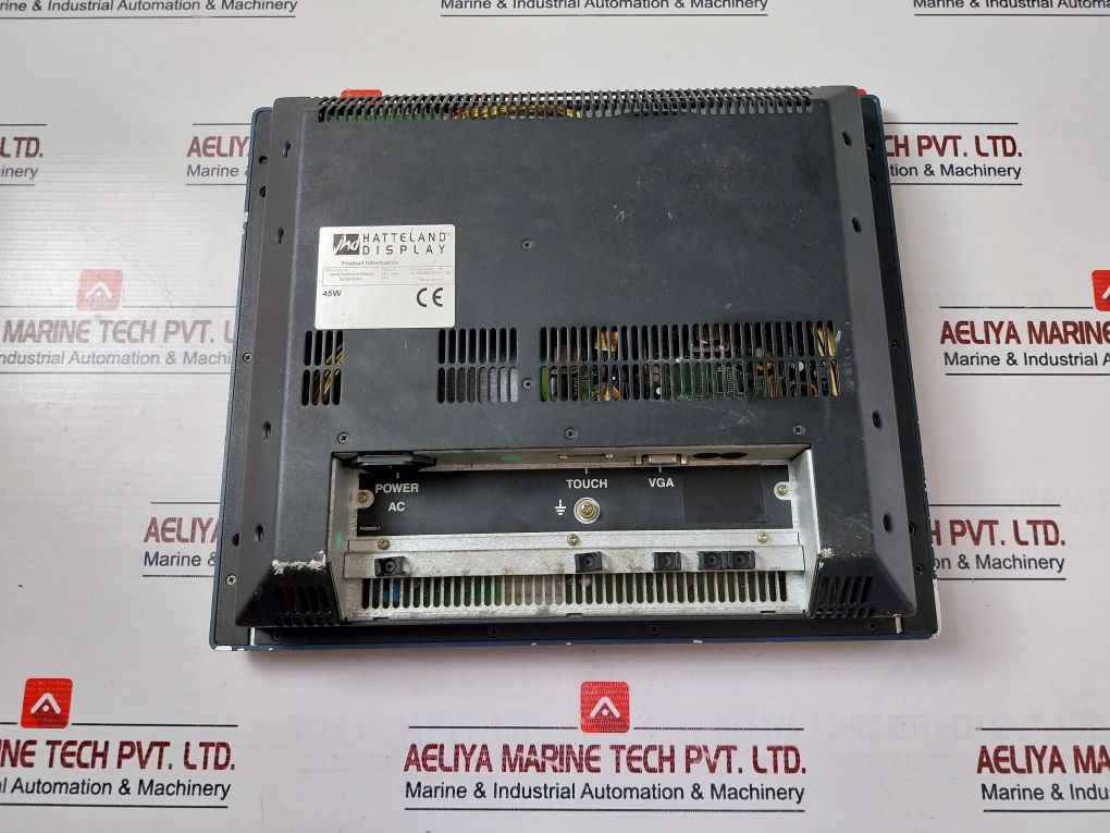 Jakob Hatteland Display Jh 15T03Std-k1-62 15,1 Inch