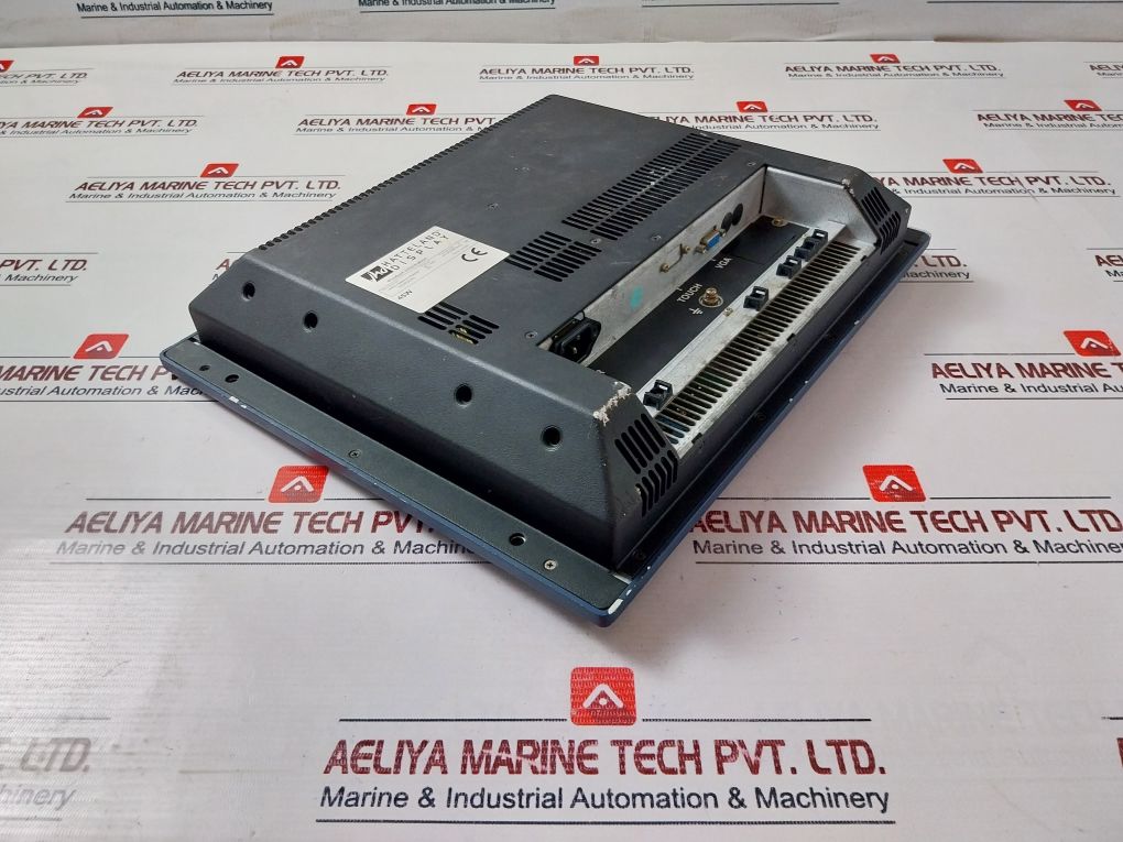 Jakob Hatteland Display Jh 15T03Std-k1-62 15,1 Inch