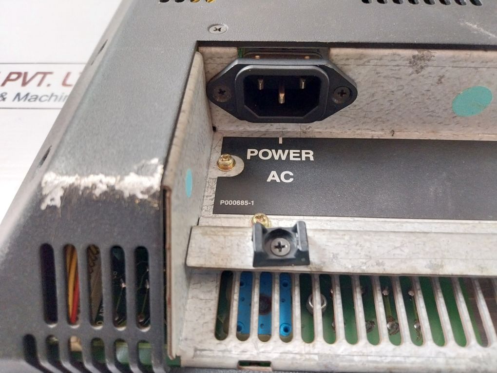 Jakob Hatteland Display Jh 15T03Std-k1-62 15,1 Inch