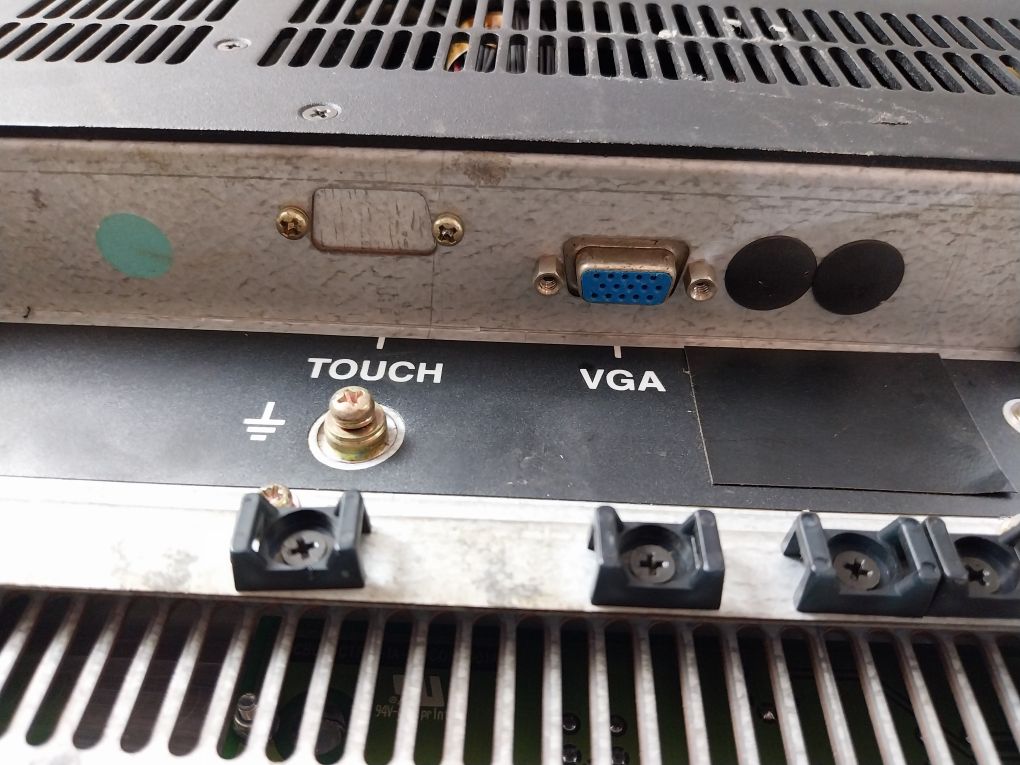 Jakob Hatteland Display Jh 15T03Std-k1-62 15,1 Inch