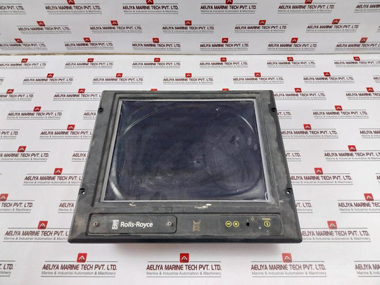 Jakob Hatteland Display Jh 17T01 Mmd-a1-1616 Display (Not Working)