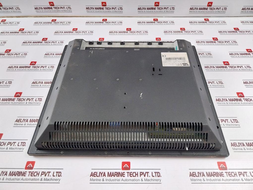 Jakob Hatteland Display Jh 17T01 Mmd-a1-1616 Display (Not Working)