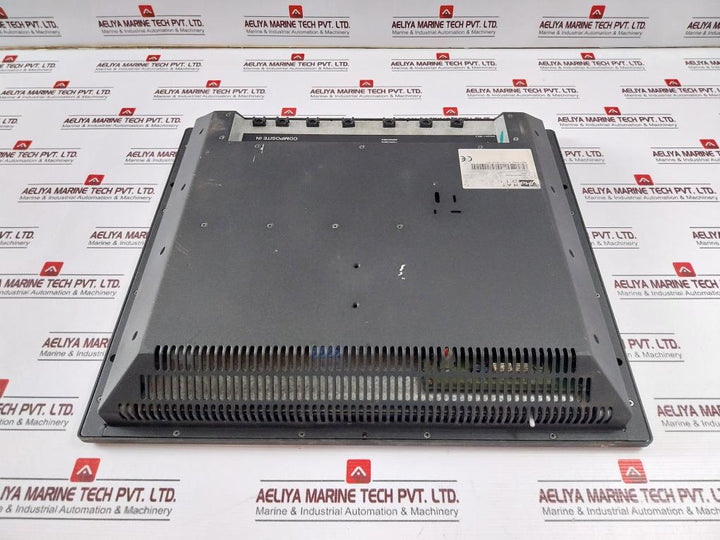 Jakob Hatteland Display Jh 17T01 Mmd-a1-1616 Display (Not Working)