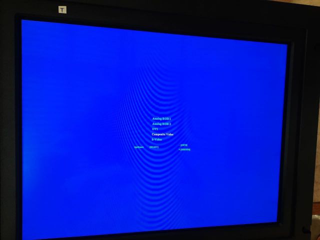 Hatteland Display Jh 20T06 Mmd-a1-10284