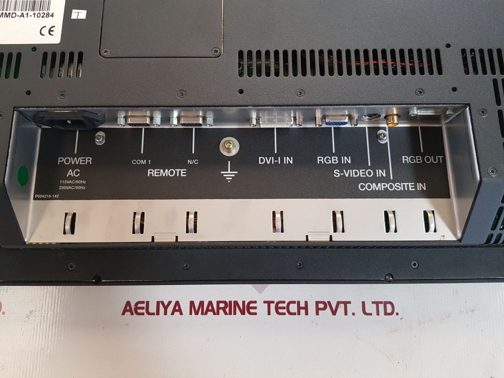 Hatteland Display Jh 20T06 Mmd-a1-10284