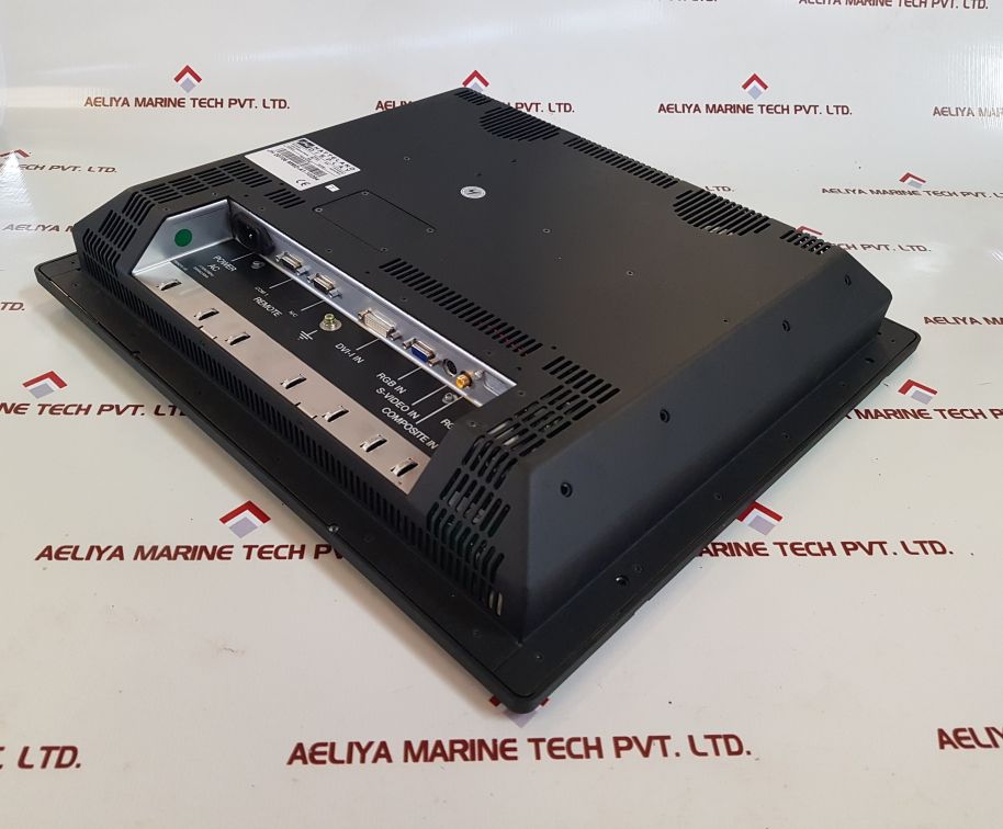 Hatteland Display Jh 20T06 Mmd-a1-10284