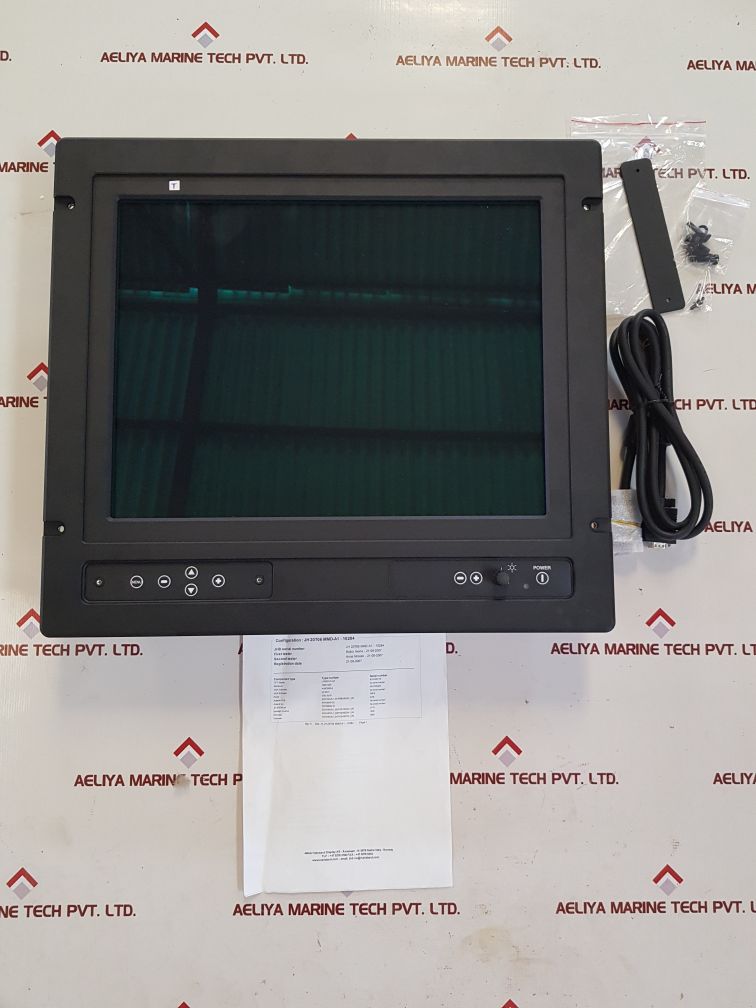 Hatteland Display Jh 20T06 Mmd-a1-10284
