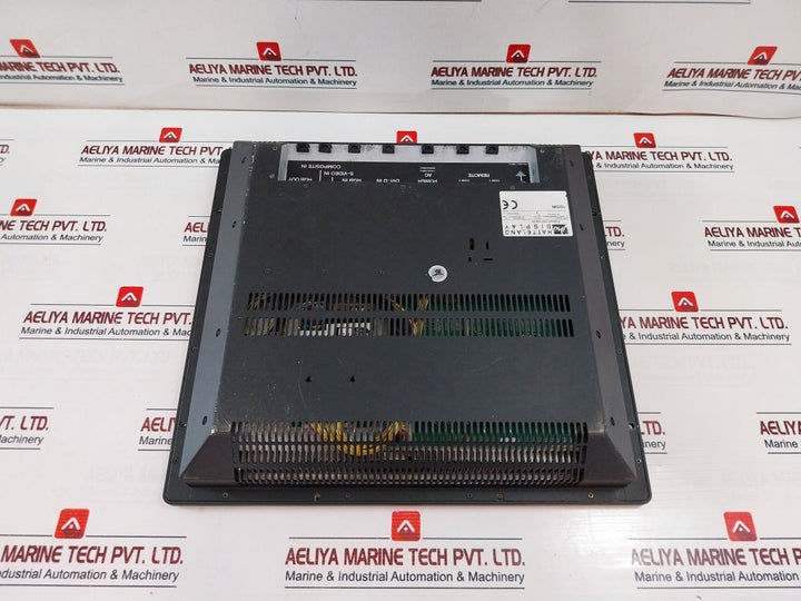 Jakob Hatteland Jh 19T01Mmd-a1-1946 Display 115Vac-230Vac 50/60Hz