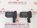 Jaksa 290103 Tmex35/A Solenoid Magnetic Valves