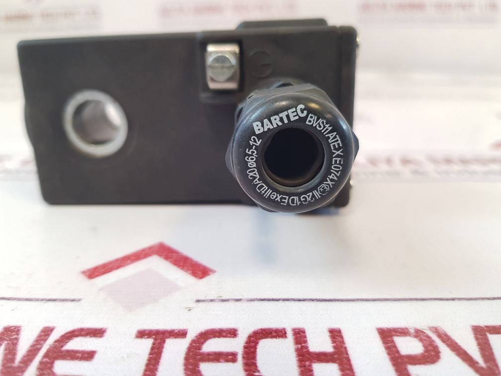 Jaksa 290103 Tmex35/A Solenoid Magnetic Valves