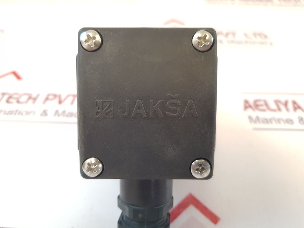 Jaksa 290103 Tmex35/A Solenoid Magnetic Valves