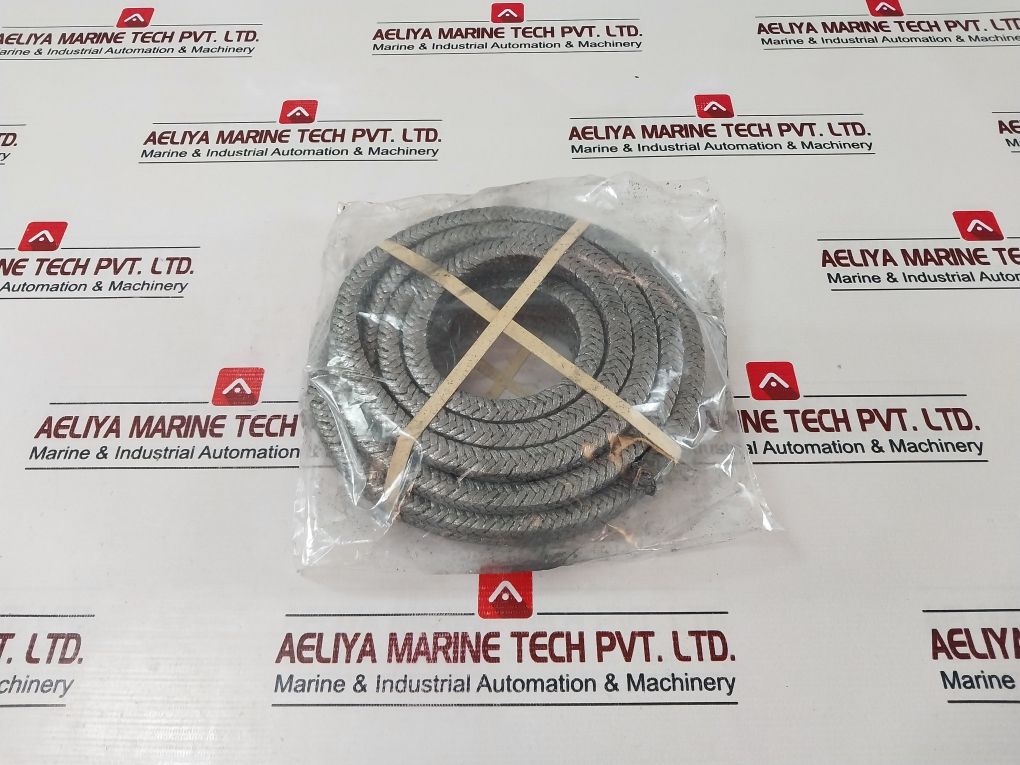 James Walker 14Mm Square 8M Compression Packing