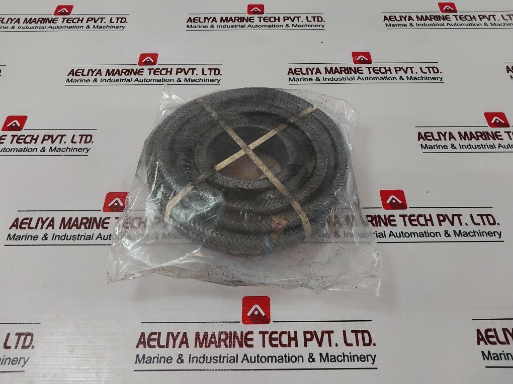 James Walker 14Mm Square 8M Compression Packing