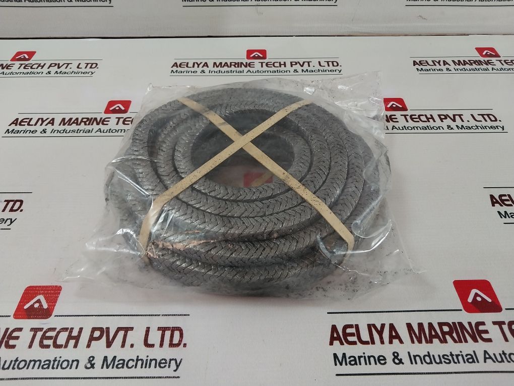 James Walker 14Mm Square 8M Compression Packing