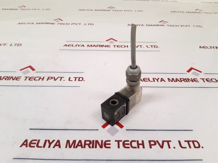 Janatics Dc24W Solenoid Valve Coil