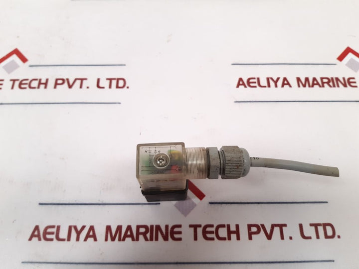 Janatics Dc24W Solenoid Valve Coil