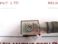 Janatics Dc24W Solenoid Valve Coil