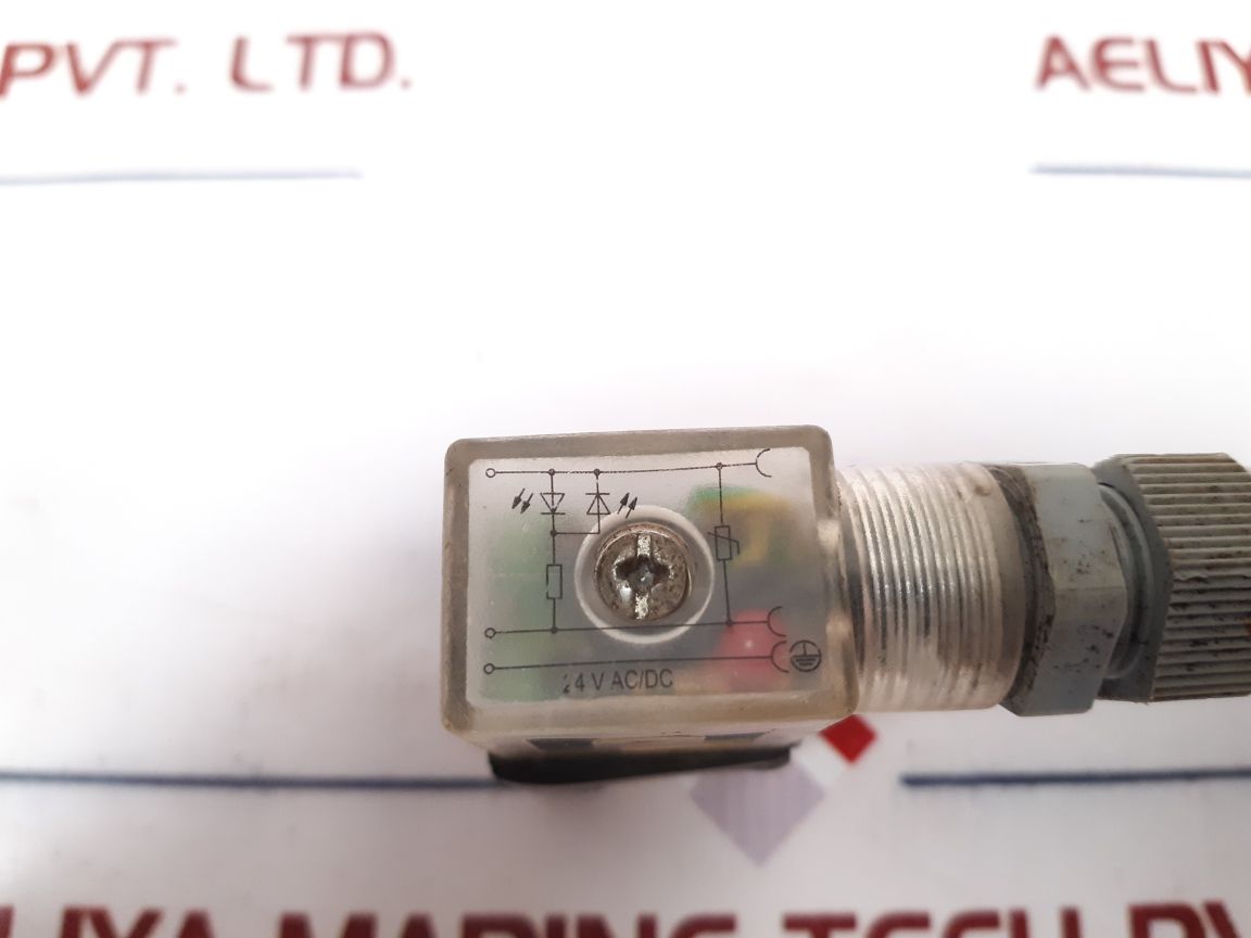 Janatics Dc24W Solenoid Valve Coil