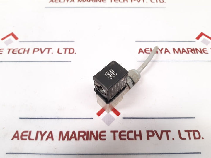 Janatics Dc24W Solenoid Valve Coil