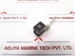 Janatics Dc24W Solenoid Valve Coil