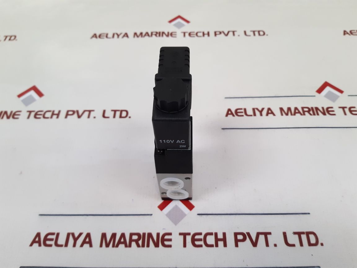 Janatics Ds245Sr61 Solenoid Compact Valve